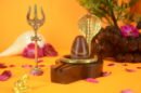 Original Narmadeshwar Shivling | 2 inch Complete Set - 19