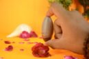 Original Narmadeshwar Shivling | 2 inch Complete Set - 04