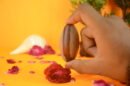 Original Narmadeshwar Shivling | 2 inch Complete Set - 20