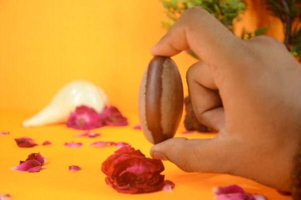 Original Narmadeshwar Shivling | 2 inch Complete Set - 20 - Image 2